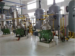Производители оборудования для прессов для гидравлического масла