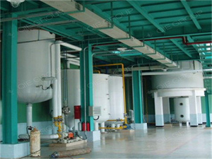 Список нефтеперерабатывающего завода с машиной для отжима пальмового масла в Ордубаде