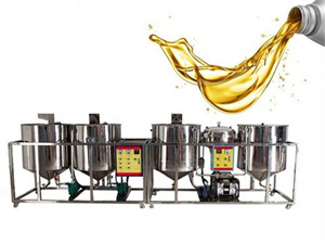 Пресс для арахисового масла — интегрированный винтовой пресс для масла для обоих типов