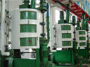 Гидравлическая машина для производства пальмового масла в Казахстане