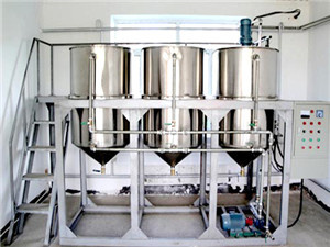 Машина для производства масла из рисовых отрубей холодного отжима 200tpd Машина для переработки масла из рисовых отрубей - 90520747