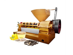 Машина для прессования арахисового масла/линия по производству арахисового масла