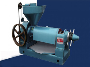 Оборудование для маслозаводов — оборудование для ротационного масла из Коимбатура