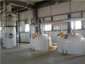 Завод по производству подсолнечного масла маслозавод в Кыргызстане | Производитель, поставщик и экспортер заводов по производству пищевого масла