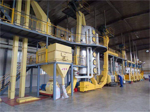 Оборудование для маслозавода, завод по производству пеллет