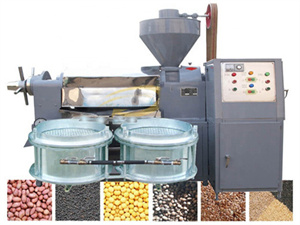 Пресс для арахисового масла — интегрированный винтовой пресс для масла как для холодного отжима, так и для холодного отжима. Горячее прессование