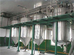 Завод по производству масла mitsun, производительность:>200 тонн/день, 1000000 рупий