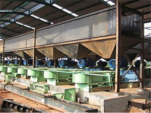Три метода экстракции пальмоядрового масла_машина для переработки пальмового масла, завод по производству пищевого масла, завод по переработке пальмового масла, завод по производству пальмового масла