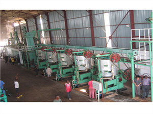 Производство пальм_машина для переработки пальмового масла, съедобная