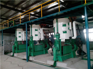 Оборудование для переработки сырого масла канолы в Ордубаде | масло