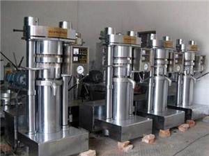 Производитель масляного пресса - предлагает китайское надежное масляное оборудование